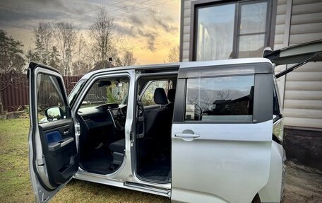 Toyota Tank I, 2020 год, 1 400 000 рублей, 6 фотография