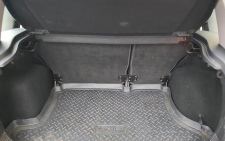 Ford Fusion I, 2007 год, 429 000 рублей, 11 фотография