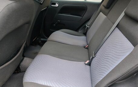 Ford Fusion I, 2007 год, 429 000 рублей, 10 фотография