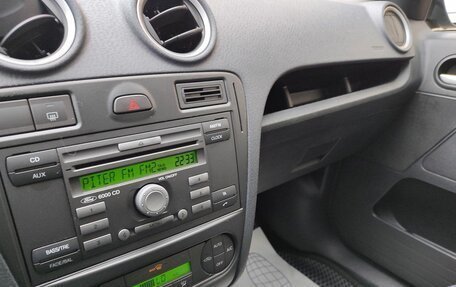 Ford Fusion I, 2007 год, 429 000 рублей, 9 фотография