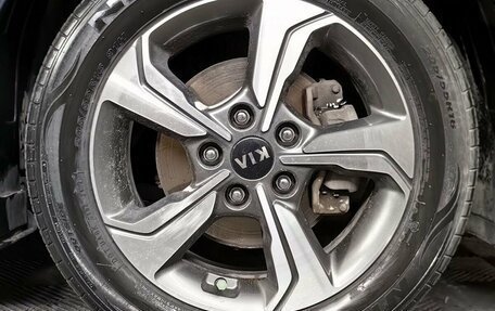 KIA Cerato IV, 2018 год, 1 795 000 рублей, 20 фотография