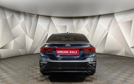 KIA Cerato IV, 2018 год, 1 795 000 рублей, 8 фотография
