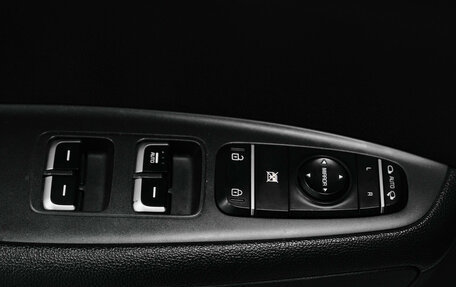 KIA K5 II, 2017 год, 1 470 000 рублей, 8 фотография