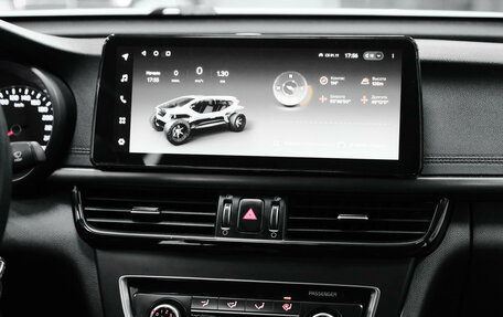 KIA K5 II, 2017 год, 1 470 000 рублей, 16 фотография