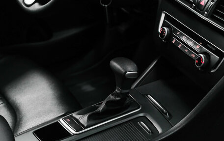 KIA K5 II, 2017 год, 1 470 000 рублей, 14 фотография