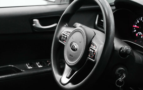 KIA K5 II, 2017 год, 1 470 000 рублей, 13 фотография