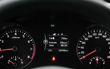 KIA K5 II, 2017 год, 1 470 000 рублей, 20 фотография