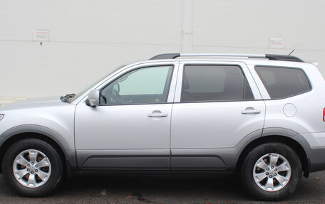 KIA Mohave I, 2016 год, 2 250 000 рублей, 6 фотография
