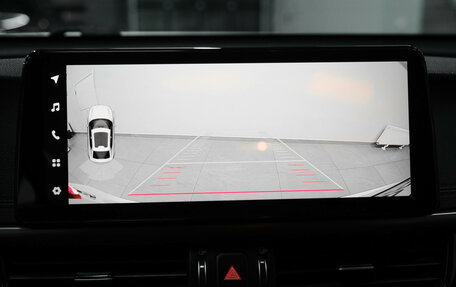 KIA K5 II, 2017 год, 1 470 000 рублей, 24 фотография