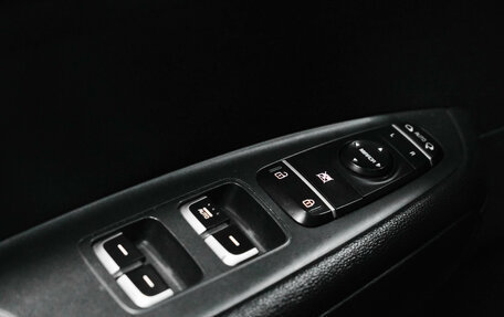 KIA K5 II, 2017 год, 1 470 000 рублей, 23 фотография