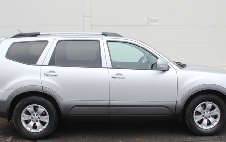 KIA Mohave I, 2016 год, 2 250 000 рублей, 7 фотография