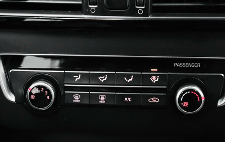 KIA K5 II, 2017 год, 1 470 000 рублей, 22 фотография