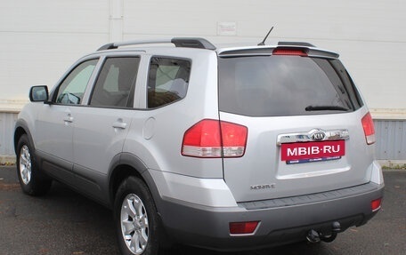 KIA Mohave I, 2016 год, 2 250 000 рублей, 5 фотография