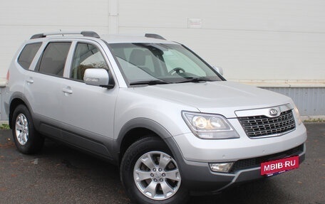 KIA Mohave I, 2016 год, 2 250 000 рублей, 3 фотография