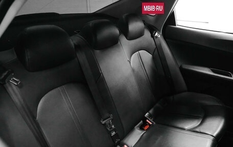 KIA K5 II, 2017 год, 1 470 000 рублей, 25 фотография