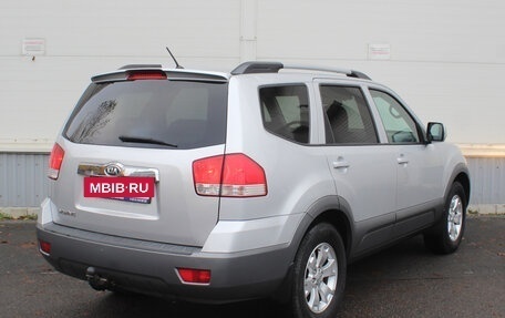 KIA Mohave I, 2016 год, 2 250 000 рублей, 4 фотография