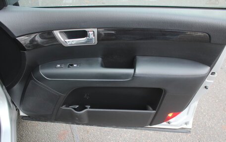 KIA Mohave I, 2016 год, 2 250 000 рублей, 12 фотография