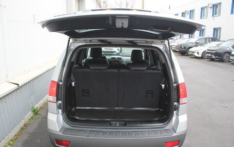 KIA Mohave I, 2016 год, 2 250 000 рублей, 8 фотография