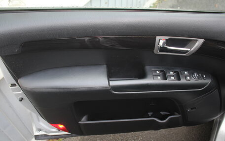 KIA Mohave I, 2016 год, 2 250 000 рублей, 11 фотография