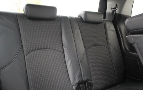 KIA Mohave I, 2016 год, 2 250 000 рублей, 15 фотография