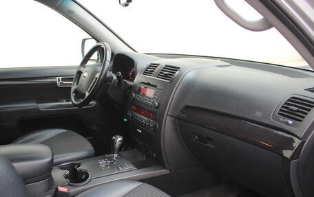 KIA Mohave I, 2016 год, 2 250 000 рублей, 9 фотография