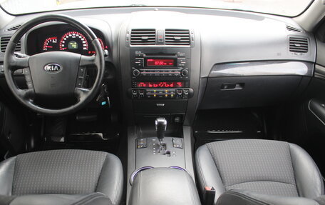 KIA Mohave I, 2016 год, 2 250 000 рублей, 18 фотография