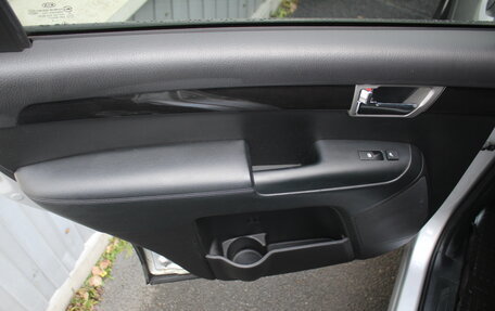 KIA Mohave I, 2016 год, 2 250 000 рублей, 16 фотография