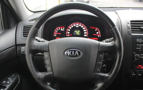 KIA Mohave I, 2016 год, 2 250 000 рублей, 20 фотография