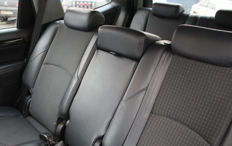 KIA Mohave I, 2016 год, 2 250 000 рублей, 14 фотография