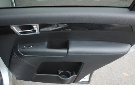 KIA Mohave I, 2016 год, 2 250 000 рублей, 17 фотография