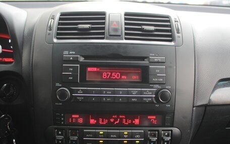 KIA Mohave I, 2016 год, 2 250 000 рублей, 21 фотография