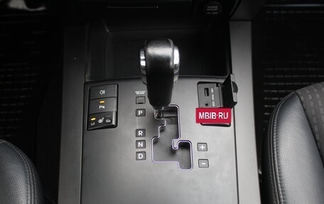 KIA Mohave I, 2016 год, 2 250 000 рублей, 22 фотография