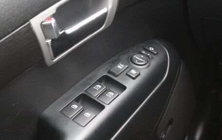 KIA Mohave I, 2016 год, 2 250 000 рублей, 23 фотография