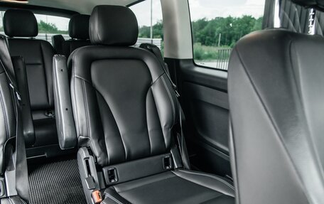 Mercedes-Benz Vito, 2016 год, 2 150 000 рублей, 10 фотография