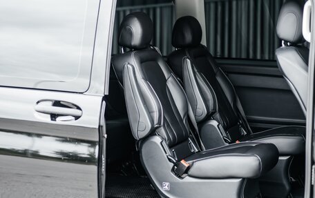 Mercedes-Benz Vito, 2016 год, 2 150 000 рублей, 6 фотография