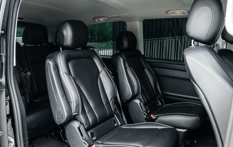 Mercedes-Benz Vito, 2016 год, 2 150 000 рублей, 7 фотография