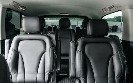 Mercedes-Benz Vito, 2016 год, 2 150 000 рублей, 9 фотография