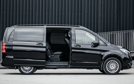 Mercedes-Benz Vito, 2016 год, 2 150 000 рублей, 5 фотография