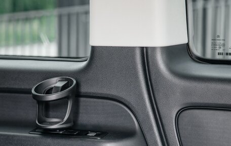 Mercedes-Benz Vito, 2016 год, 2 150 000 рублей, 13 фотография