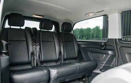 Mercedes-Benz Vito, 2016 год, 2 150 000 рублей, 11 фотография