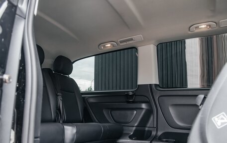 Mercedes-Benz Vito, 2016 год, 2 150 000 рублей, 17 фотография