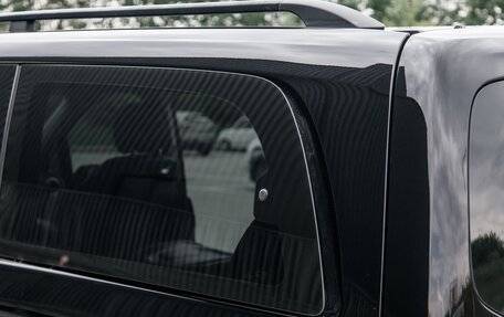 Mercedes-Benz Vito, 2016 год, 2 150 000 рублей, 27 фотография