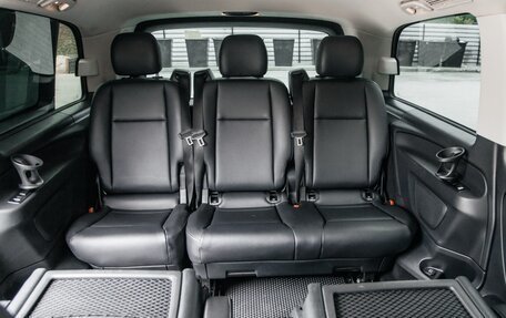 Mercedes-Benz Vito, 2016 год, 2 150 000 рублей, 24 фотография