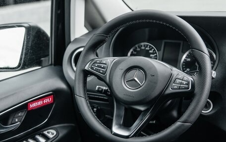 Mercedes-Benz Vito, 2016 год, 2 150 000 рублей, 15 фотография