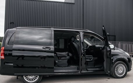 Mercedes-Benz Vito, 2016 год, 2 150 000 рублей, 23 фотография