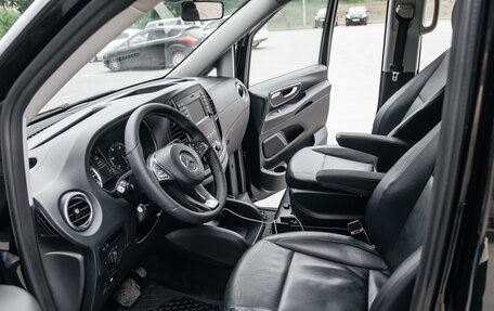 Mercedes-Benz Vito, 2016 год, 2 150 000 рублей, 20 фотография