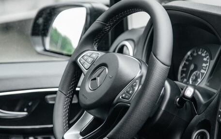 Mercedes-Benz Vito, 2016 год, 2 150 000 рублей, 25 фотография