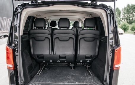 Mercedes-Benz Vito, 2016 год, 2 150 000 рублей, 22 фотография