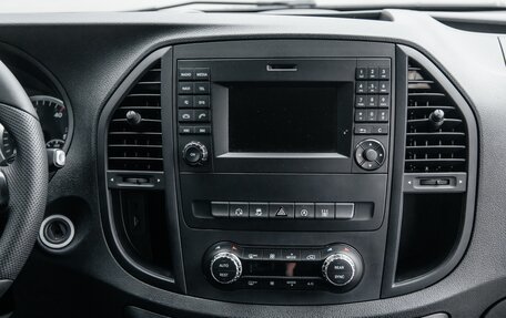 Mercedes-Benz Vito, 2016 год, 2 150 000 рублей, 16 фотография