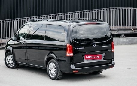 Mercedes-Benz Vito, 2016 год, 2 150 000 рублей, 28 фотография